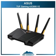 ＊全場買滿兩件免運費＊ ASUS  ( TUF-AX3000 V2 ) TUF Gaming AX3000 V2 Dual Band 2.5GbE WAN WiFi 6 Gaming Router &lt;平行進口&gt;