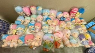Little Twin Stars公仔