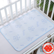Tấm lót chống thấm 4 lớp MOLA CAO CẤP dành cho bé sơ sinh siêu mềm mại siêu thấm 70x50cm