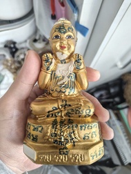 龍婆炎2549雷雷雷古曼童供奉型