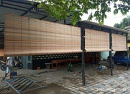 KERAI/TIRAI BAMBU OUTDOOR