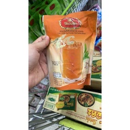 Ready Instant Powder Drink Thai Tea Chatramue 3in1 Instant 20gr x 5 sachets