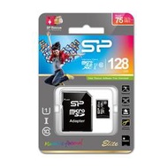 &lt;SUNLINK&gt;◎公司貨◎ Siliconpower 128G 128GB micro SDXC TF 記憶卡