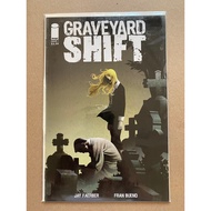 Graveyard Shift 1 (of 4)