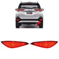 MATA Led Bumper TOYOTA All New Rush 2018 Rush