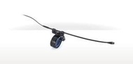 【金聲樂器】JTS CX-500F 長笛專用收音無線麥克風組  