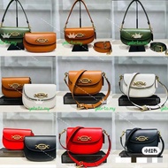 New CM705 CM702 CR511 Harley Crossbody Bag Women Sling Satchel 705 702 511