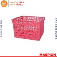 Double Bird Basket Mb KB112 MASPION