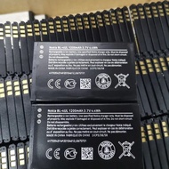 Nokia Lumia 225 Battery 230 RM-1172 RM-1011 BL-4UL 3310 Battery
