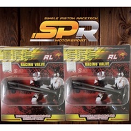 RED LEO RACING VALVE Y15ZR/LC135 19/20/22/23/25