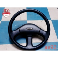 Steering Wheel toyota corolla ae92 (LEVIN) Second Hand Goods