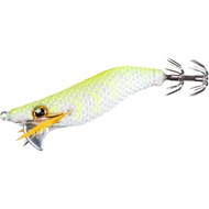 【■】Direct from Japan-SHIMANO Egi Seppy No. 1.8 QE-C18Z 004 Chart Glow