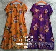 CC-[BISA COD] daster BL BATIK CETAK SETANDAR MOTIP TERBARU/DASTER KEKINIAN/DASTER TERLARIS/DASTER SE