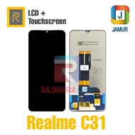 LCD REALME C31 LCD TOUCHSCREEN REALME C31