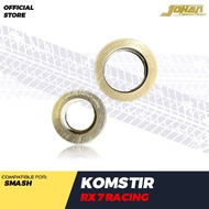 Rx7 Racing Smash Johan Garage Steering Column