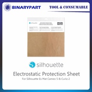 Electrostatic Protection Sheet - 12 x 12