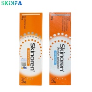 Skinoren Cream to Reduce Acne and Dark Spots Slingshotm