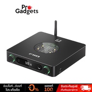 FiiO K13 R2R Hi-Res DAC/Amp Desktop Amp