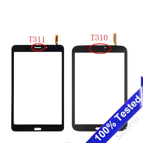 8.0 Touchscreen For Samsung Galaxy Tab 3 8.0 T310 T311 SM-T310 SM-T311 T312 Touch Screen Digitizer S