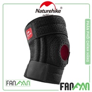 NATUREHIKE NH20HJ008 KNEE SUPPORT