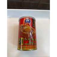 ♩天马牌清汤红烧鲍鱼 Premium Soup Braised Chile Abalone❋