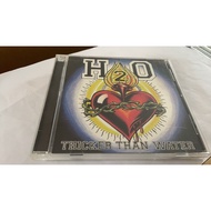 H2O (7) ‎– Thicker Than Water