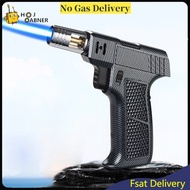 ABNER.HJ Home melting welding tool Blue torch butane Wood burning tool Metal Pang hinang Gas torch