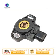 High Quality TPS Throttle Position Sensor For Honda Civic 1.7 01 - 06 Accord CR-V 2.4 JT7H HAJT7HRK 