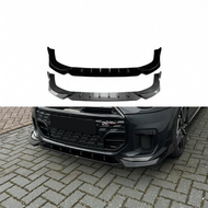 BONINGYU | สปอยเลอร์หน้ารถสำหรับ Mini Cooper JCW F65 F66 F67 2024+