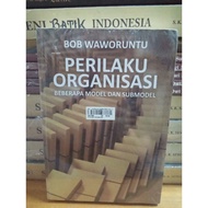 Organizational Behavior Book