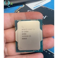 13Th Gen Core i5-13400T LGA1700 CPU Processor 1.3GHz 6P+4E 10C/16T 20MB Desktop Computer