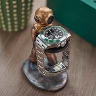 Diver Watch Stand for Dive Watch
