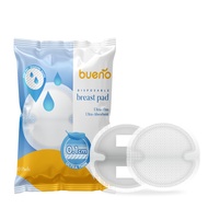 BUENO Baby Official  Bueno Ultra Thin Disposable Breast Pad - 30pcs