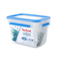 Tefal 特福 無縫膠圈PP保鮮盒 1.1L  1個