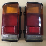 OEM MAZDA BONGO E2200 Tail Lamp case RH & LH