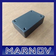 Project Box Black Box X1