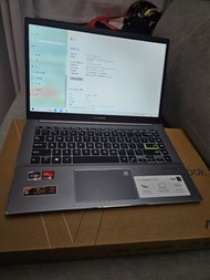 Asus vivo book，9成新，全套，香港行貨，輕薄