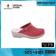 Hush Puppies รองเท้าผู้หญิง รุ่น NURSING SHOES HP RWSBB81X2R - สีแดง