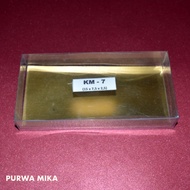 Mica Box KM-7
