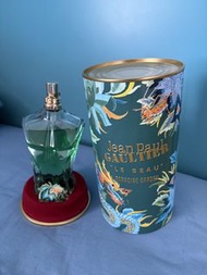 Jean Paul Gaultier Le Beau Paradise Garden 香水