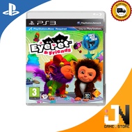 PS3 EyePet & Friends (R3)(English)(NEW)
