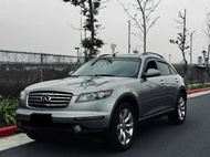 🚘2005年出廠 Infiniti FX35