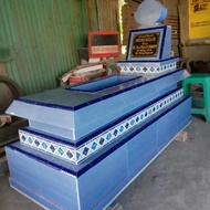 makam kijing islam