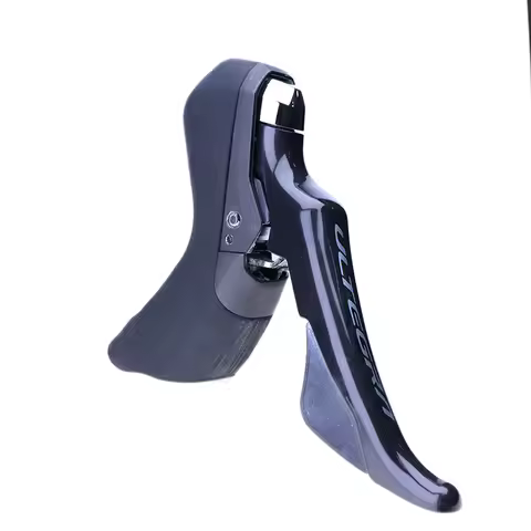 Road Bike Bicycle Bracket Cover Shifter Lever Rival Force Hood for Shimano ST-R8020 Silica Gel Cycli