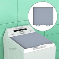 [Homyl1] Washer Top Protector Top Reusable Heavy Duty Washer and Dryer Top