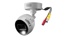 Lorex Technology,C883DA 4K Ultra HD Active Deterrence Security Camera, with Color Night Vision, Only