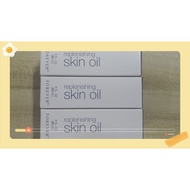 Forever replenishing skin oil