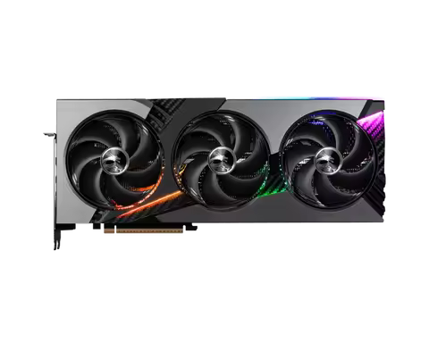 New Arrival m.si GeForce RTX 5070 12G VANGUARD SOC for Desktop 5070 GPU