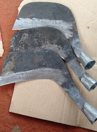 Arit Baja Arit per Baja Parang Besi Asli