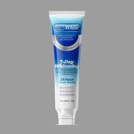 3D Toothpaste Triple Whitening Fresh Breath English Version Toothpaste 120g9/17
